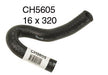 Heater Hose - CH5605