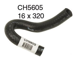 Heater Hose - CH5605