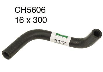 Heater Hose - CH5606