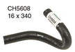 Heater Hose - CH5608