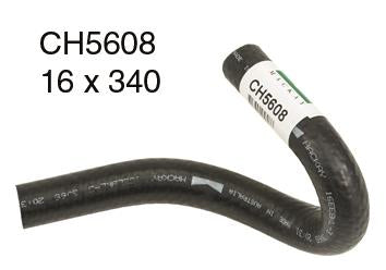 Heater Hose - CH5608