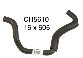 Heater Hose - CH5610
