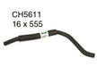 Heater Hose - CH5611