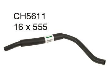 Heater Hose - CH5611