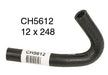 Engine Oil Coolant Hose - CH5612