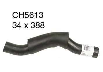 Radiator Upper - CH5613