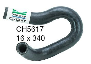 Heater Hose - CH5617