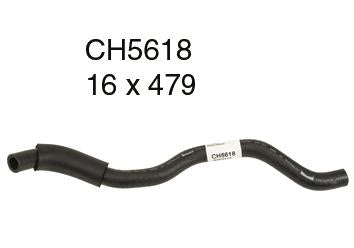 Heater Hose - CH5618