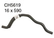 Heater Hose - CH5619