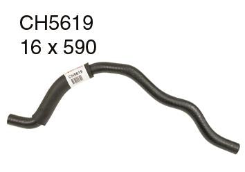 Heater Hose - CH5619