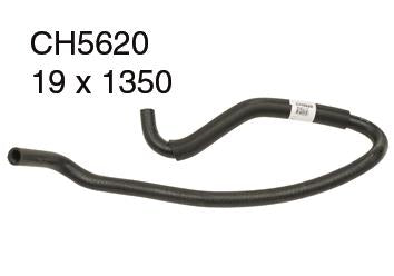 Heater Hose - CH5620