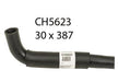 Radiator Lower - CH5623