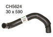 Radiator Lower - CH5624