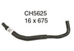 Heater Hose - CH5625