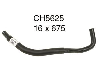 Heater Hose - CH5625