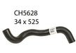 Radiator Lower - CH5628