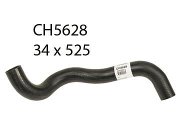 Radiator Lower - CH5628