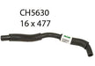 Heater Hose - CH5630