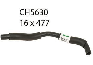 Heater Hose - CH5630