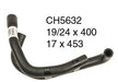 Heater Hose - CH5632