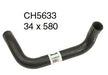 Radiator Upper - CH5633