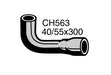Radiator Upper - CH563