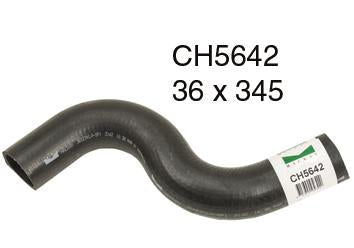 Radiator Upper - CH5642