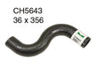 Radiator Lower - CH5643