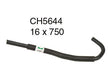 Coolant Expansion - CH5644