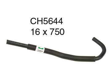 Coolant Expansion - CH5644