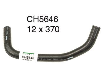 Engine By - CH5646