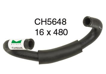 Heater Hose - CH5648