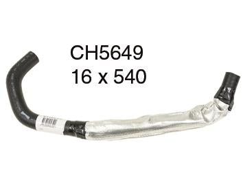 Heater Hose - CH5649