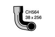 Radiator Lower - CH564
