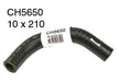 Heater Hose - CH5650