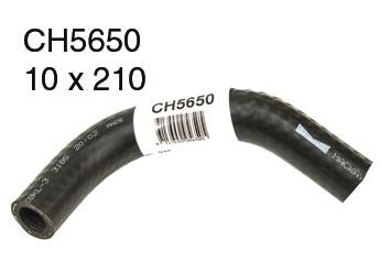 Heater Hose - CH5650