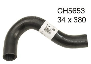 Radiator Upper - CH5653