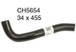 Radiator Lower - CH5654
