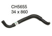 Radiator Lower - CH5655