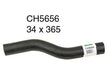 Radiator Upper - CH5656