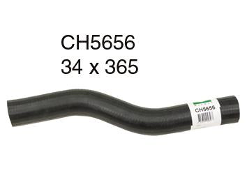 Radiator Upper - CH5656