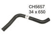 Radiator Lower - CH5657