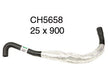 Radiator Upper - CH5658