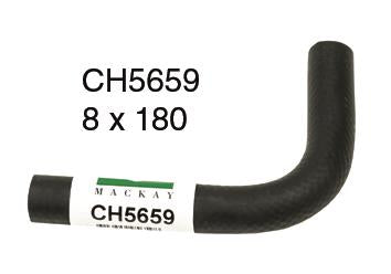 Booster Vacuum - CH5659