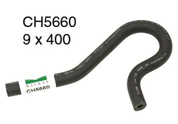 Booster Vacuum - CH5660