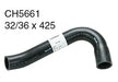 Radiator Upper - CH5661