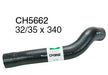Radiator Lower - CH5662