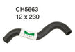 Crankcase (PCV - CH5663