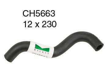 Crankcase (PCV - CH5663