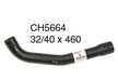 Radiator Upper - CH5664